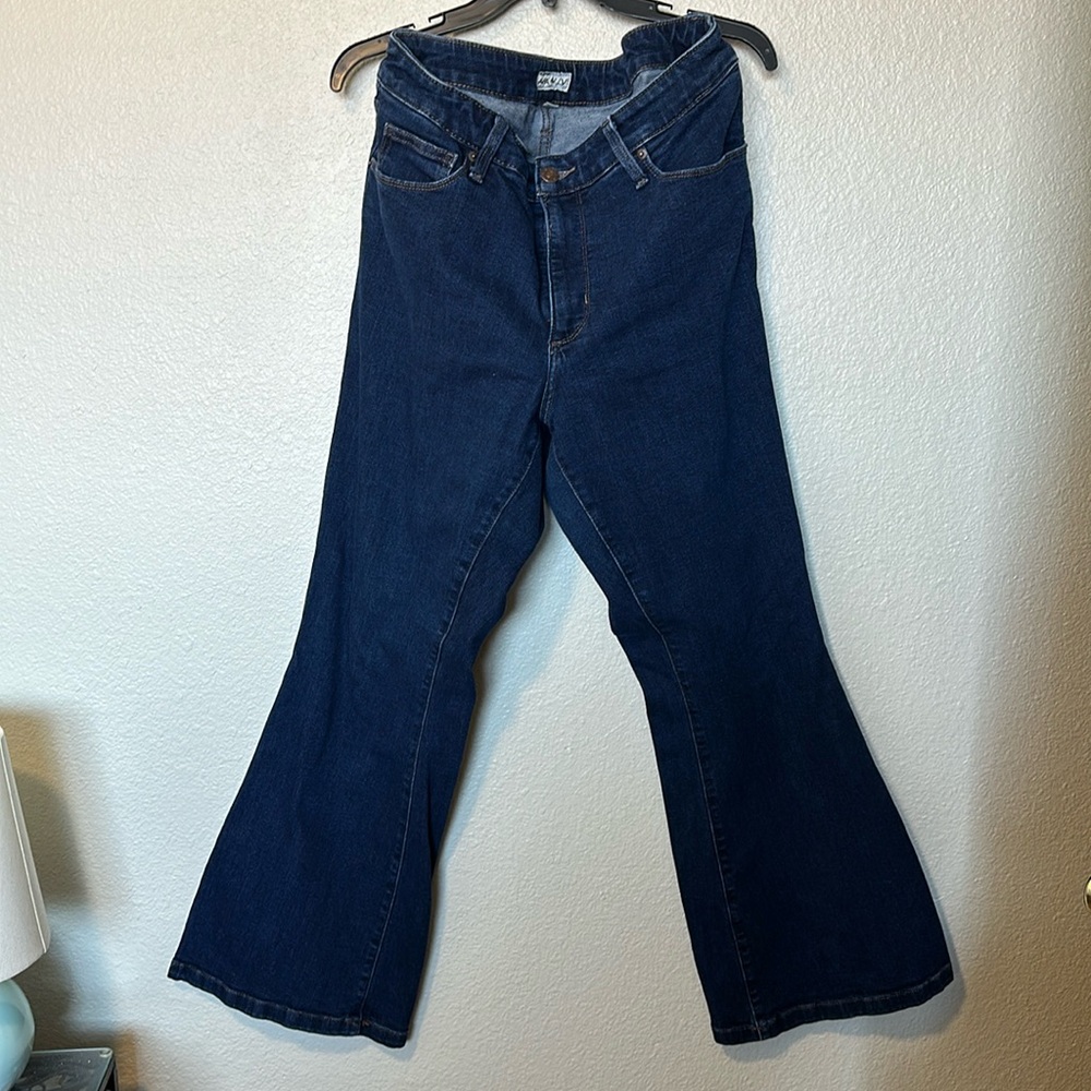 Flare jeans